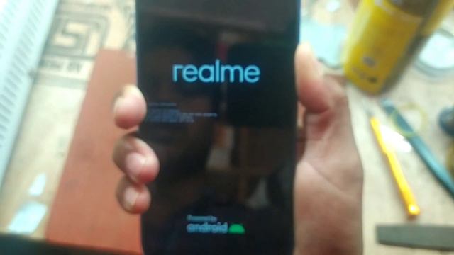 Realme 3 Your Device Is Corrupted Problem 100% Solve Without Computer Easy Trick