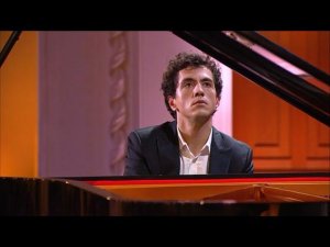 Константин Емельянов / Konstantin Emelyanov: Прокофьев - Мимолетности, Op. 22 (2022)