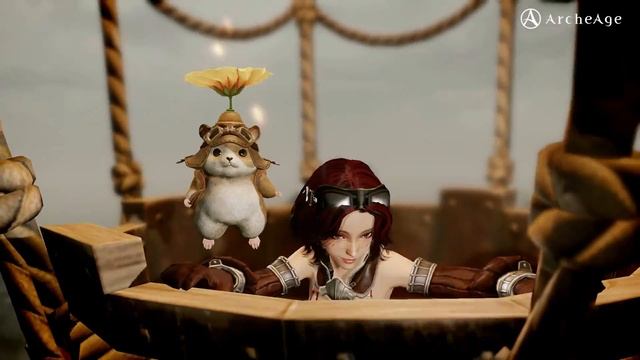 Воздушный шар, Хомелия, Разлом смотреть онлайн