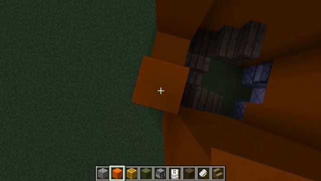 Minecraft как построить замок. смотреть онлайн