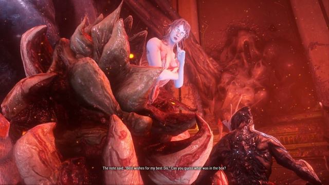 Warframe Heart of Deimos Story & Dialogue (The New War) смотреть онлайн