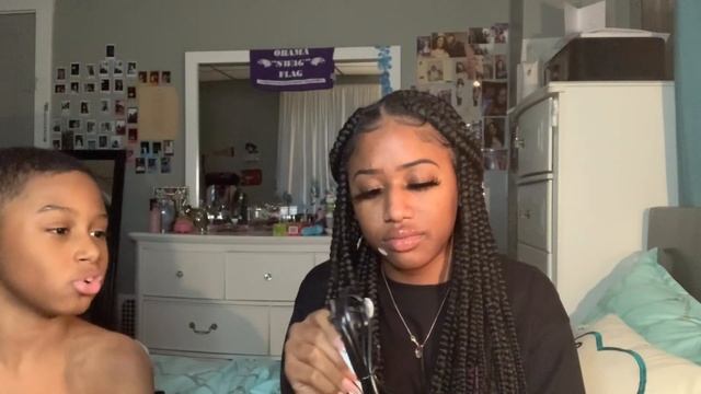 UNBOXING & VLOGGING W/ MY NEW CAMERA!!! (i Love It Btw & I’m So Grateful) | KyRo GyRo