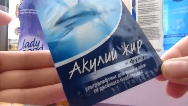 Пустые баночки декабрь-январь ЧАСТЬ 2 смотреть онлайн