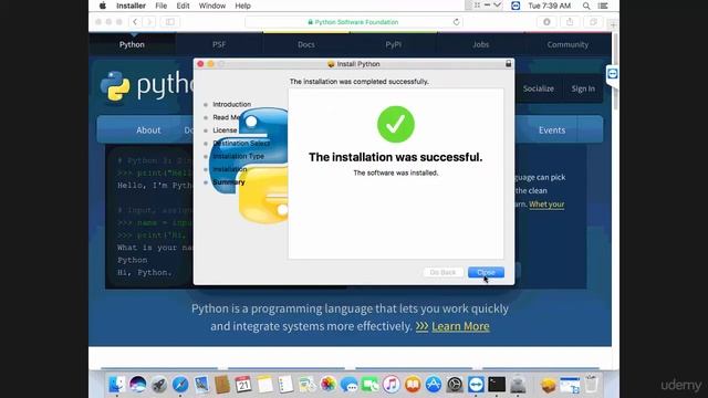 Getting started to App development in python | Build 10 Real World Applications | App dev | Part- 1 смотреть онлайн