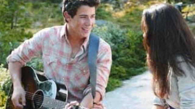 Disney Week Covers - Introducing Me from Camp Rock 2 смотреть онлайн