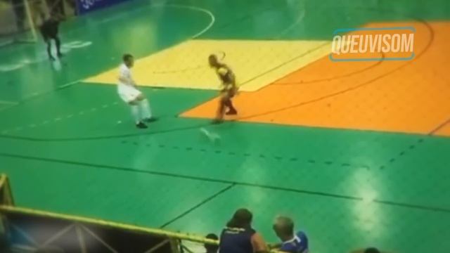 Magic Skills & Goals 2022 ● Futsal #7 смотреть онлайн