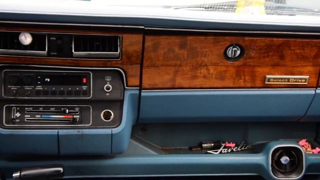 1986 AMC Eagle Wagon: Regular Car Reviews