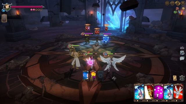 *F2P CLEARS* How To Clear Tower Of Trials Stages 13-15?! (7DS Guide) Seven Deadly Sins Grand Cross смотреть онлайн