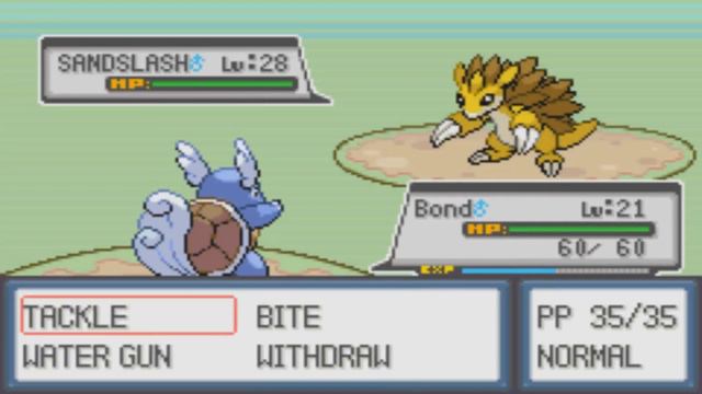 Pokemon Light Platinum Nuzlocke Challenge | Part 6 смотреть онлайн