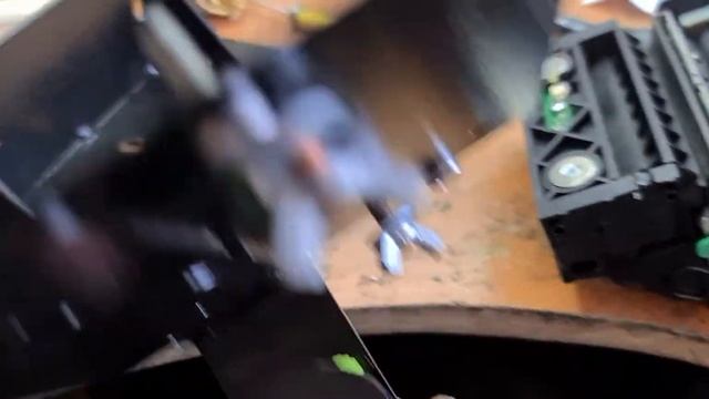 Принтер с Киоска TG2480H USB  RS232 LDN  CN 915CH010246300