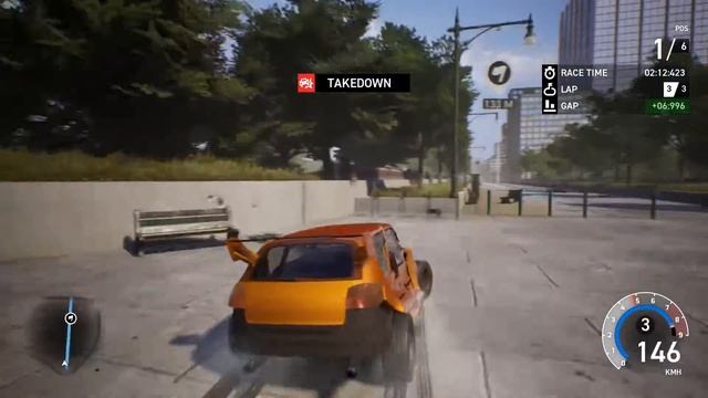 Super Street The Game - Gameplay Walkthrough Part 11 - No Commentary (PC) смотреть онлайн