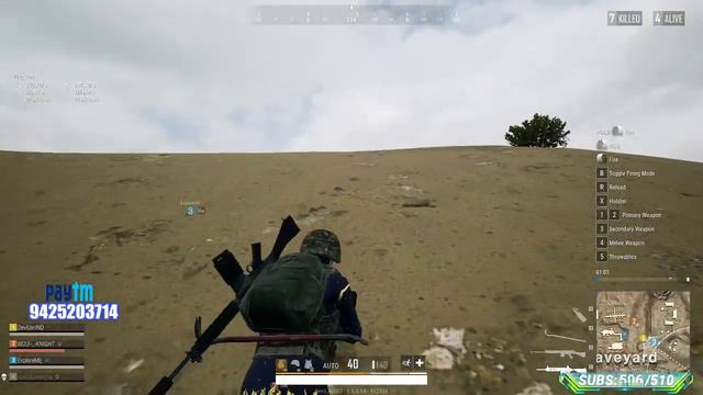 #141 I (HINDI) PUBG LITE LIVE I BYE BYE EMULATOR #DEVILJININD #LIVE 😎😎😎😎😎 смотреть онлайн