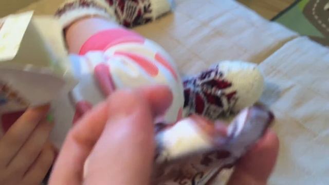 Игрушка и мармелад Щенки, открываем подарок / Toy and marmalade Puppies смотреть онлайн