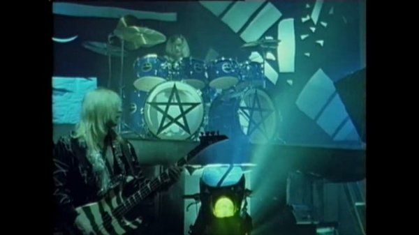 Рок-Группа Южный Крест / Southern Cross  "Searching for Love" 1990