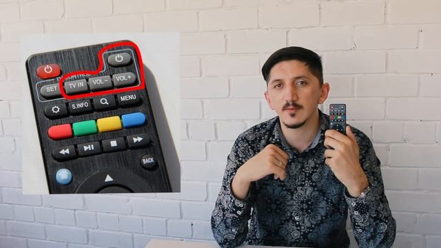 5 Фишек ТВ-приставки, которые вы должны знать! смотреть онлайн