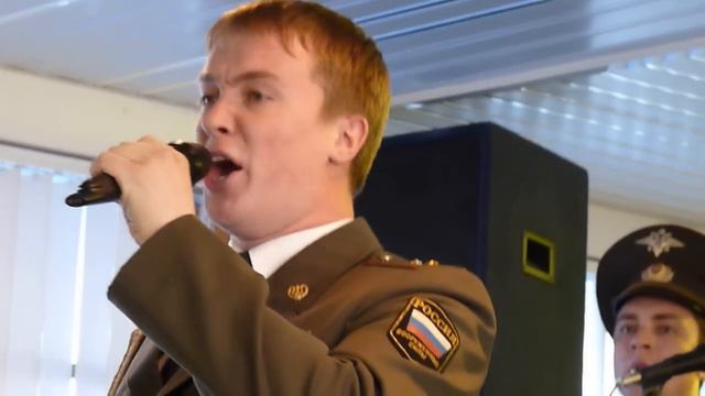 Хор МВД смотреть онлайн