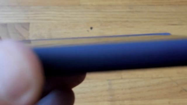 Unboxing & Impressions - Apple Midnight Blue Silicone Case for Midnight Green iPhone 11 Pro смотреть онлайн