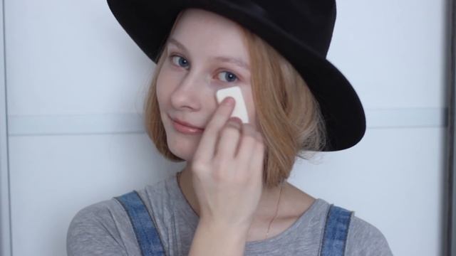 МАКИЯЖ НУРЫ | SKAM | NOORA MAKEUP смотреть онлайн