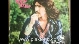 Barış Manço - Unutmaki Dünya Fani (CAN BEDENDEN ÇIKMAYINCA)