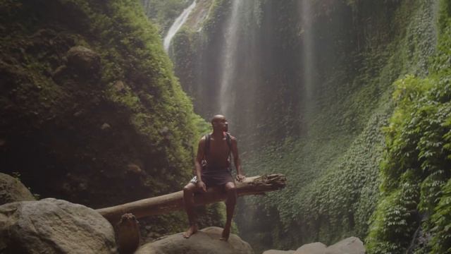 Java Indonesia: The Most Mysterious Land in the World смотреть онлайн