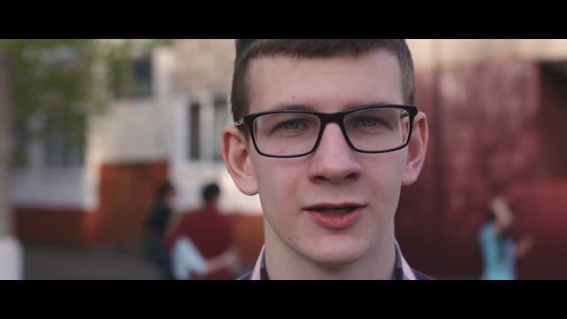 Минифильм Школы №46 #ВЫПУСК2017 смотреть онлайн