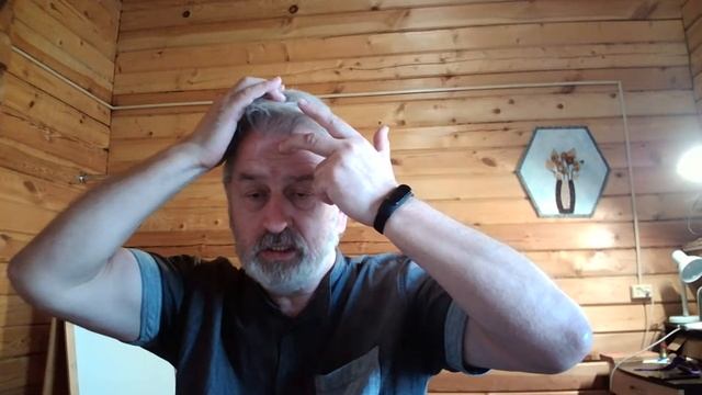 Оздоровительная гимнастика. Урок 6 смотреть онлайн