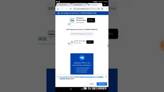 Raft Mobile android and iOS link download mod infinite building смотреть онлайн