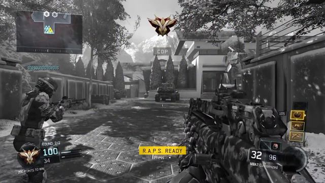 M8A7 Gameplay 40-3 On Stronghold смотреть онлайн