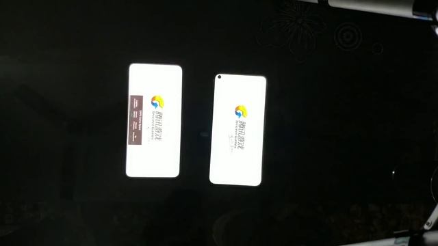 Honor V20 VS OPPO Find X Speed Test смотреть онлайн