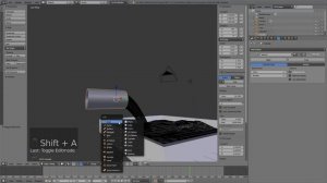 [2.79] Blender Tutorial: Quick Water Animation