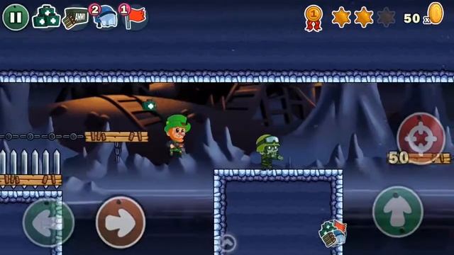 Lep’s World Z (4-B) - Pink block unlocked - ALIN смотреть онлайн
