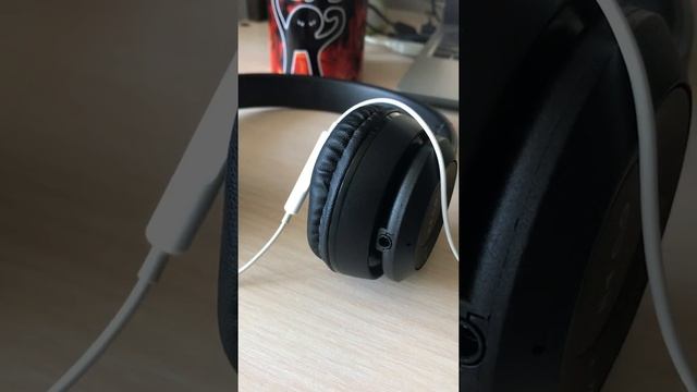 Тест звука на гарнитуре Defender FreeMotion B515 смотреть онлайн