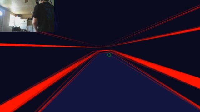 Yon Paradox (HTC Vive) I'm a Rat in a Maze! смотреть онлайн