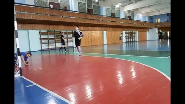 Обзор тов.матча "Алмаз" - "Строитель" смотреть онлайн