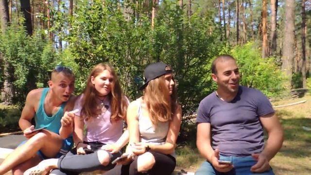 Лучший рекламный ролик. ЧЕРНЫЙ ЦВЕТ продакшн смотреть онлайн