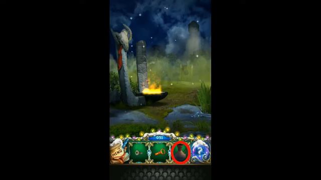 100 Doors : The Mystic Christmas : Episode 3 - Level 25 To 36 смотреть онлайн