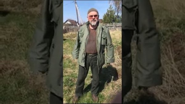 Куртка М65 и Штаны Urban Tactical Pans