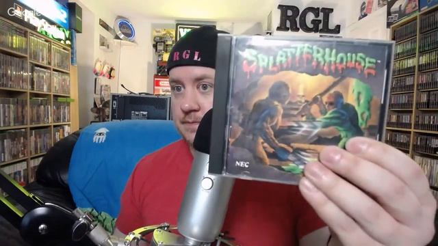 SUPER LOUNGE ARCADE PODCAST | EP01 | TOP 5 GAMES FOR TURBOGRAFX MINI!!! смотреть онлайн