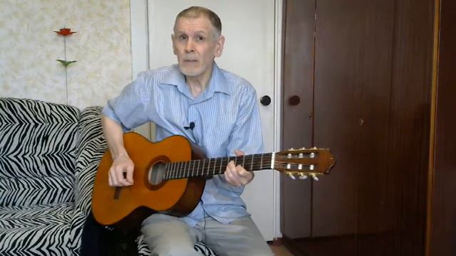 «Небо. Лес...» смотреть онлайн