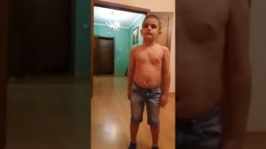 Упражнения для мальчиков до 12 лет