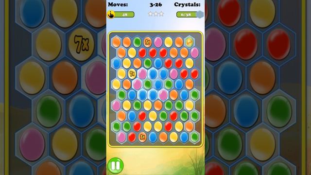 Bubble Buster Quest - G Soft Team Game смотреть онлайн