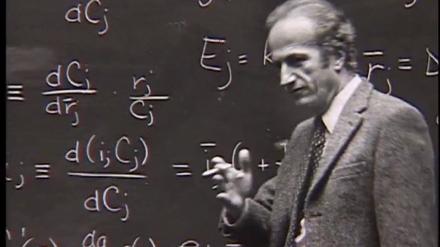 Gary S. Becker - 2000 National Medal of Science смотреть онлайн
