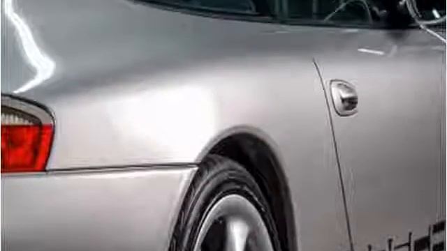 1999 Porsche 911 Used Cars Nashville TN смотреть онлайн