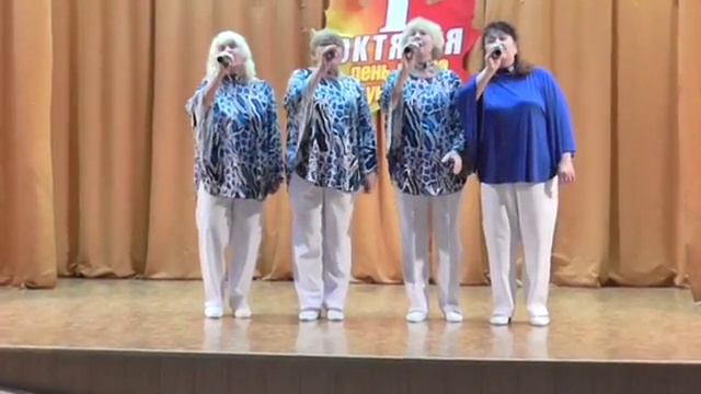 "Старая песня" смотреть онлайн