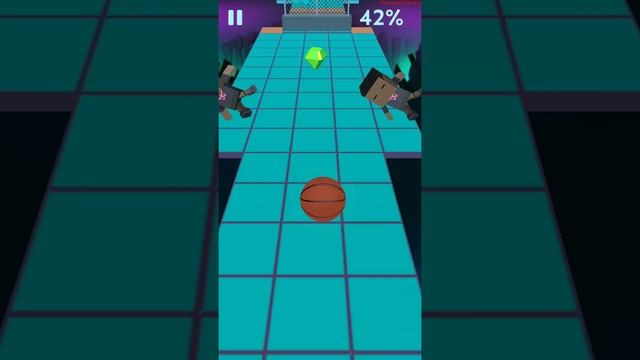 Rolling Sky - Gameplay Walkthrough Part 1 (Android, iOS Gameplay) смотреть онлайн