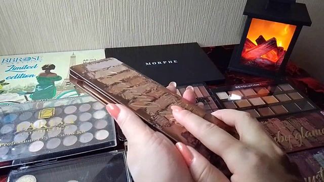 Коллекция теней. 1 часть. Октябрь 23. смотреть онлайн