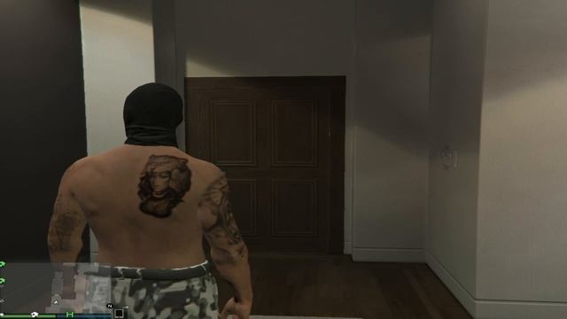 GTA 5 Online - тест микрофона смотреть онлайн