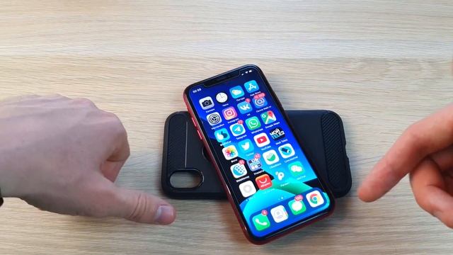 ВОТ ПОЧЕМУ Я ПРОДАЛ IPHONE 11 И ОСТАЛСЯ С IPHONE XR! смотреть онлайн