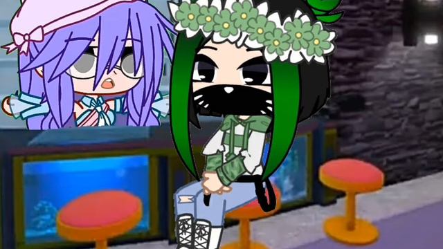 |•| Моменты из улья |•| Гача Клуб |•| смотреть онлайн