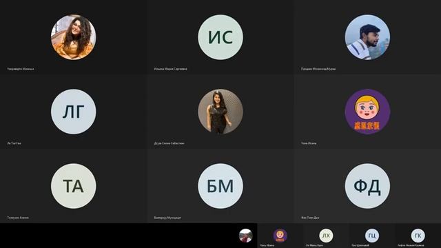 Математика || Mathematics class of RUDN University||Part 13|| Russian Class смотреть онлайн